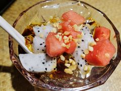 -渝信川菜(长安店)