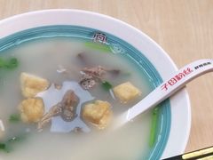 -子母粉丝(文灶店)