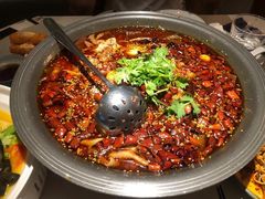 -麻六记(新天地店)