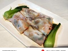 -香港狮子山下·明星粤菜餐厅(北苑店)