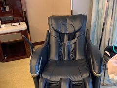 -郑州美盛喜来登大酒店