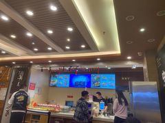 -顺溜·手工刀削面·黑金店(铜锣湾店)