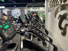 -TMG潮流健身(奥体莲荷里店)