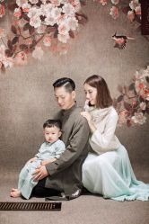 -瞳孔摄影(植物园路店)