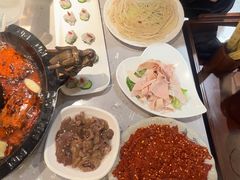 -老街勾魂火锅(升华广场店)