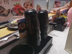 -争鲜回转寿司(南开大悦城店)