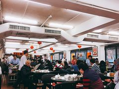 -香港蓮香樓(上環店)