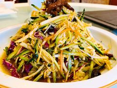 -香融府·烤鸭·家常菜(马家堡路店)
