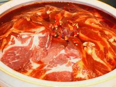 -比尔森啤酒自助烤肉(红旗街店)