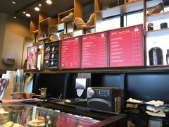 -星巴克臻选(中山石岐大信新都汇店)