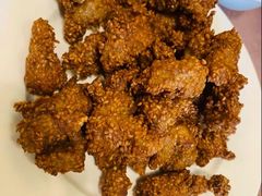 -烤肉宛饭庄(北新桥店)