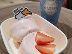 -狐狸和向日葵(北京路店)