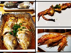 -木屋烧烤(龙湖天街店)