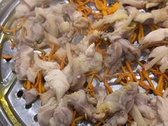 -凯盈阁私房菜·桑拿鸡(绿茵花园店)