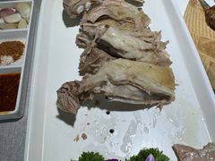 -阿西娅食府(中关村店)