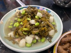 -绍兴名菜馆(可乐路店)