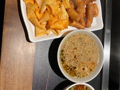 -福禄娃一家人火锅(上地店)