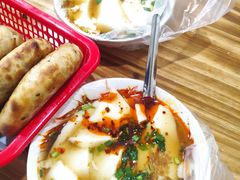 -王记肉火烧早餐中国店
