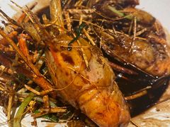 -老头儿油爆虾·知味杭州(爱琴海购物中心)