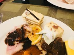 -富力希尔顿酒店·地阔自助餐厅