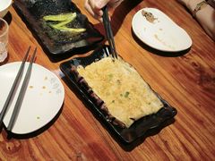 -烧蠔帮·湛江生蚝(南桥店)