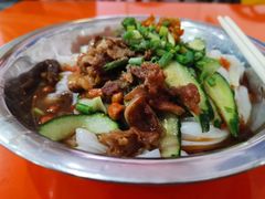 -南宁市连升风味小吃店