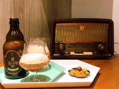 -茶是一枝花泡茶店