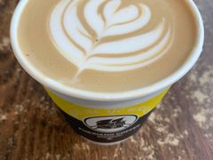牛奶咖啡-FU&XIANG COFFEE(三八店)