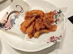 -瓯菜排档·温州海鲜(玕南店)
