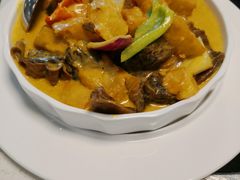 -煲王粤菜餐厅(中侨中心店)