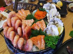-季玄精致日本料理自助餐(闸北公园店)