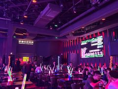 -MOSSO·Liveshow(M3香港广场店)