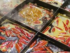 -独雅老火锅(原宏声巷店)