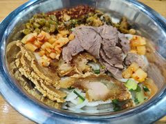 -李氏紫竹林卤粉(火车站店)