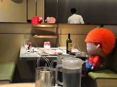 -海底捞火锅(凯德广场店)