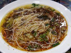 牦牛肉米线-泸沽肴(泸沽湖大洛水村农村信用社旁店)