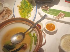 -码头见·潮汕菜(领展中心城店)
