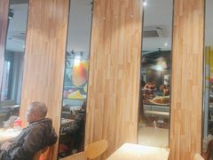 -尊宝比萨(平湖双拥街店)