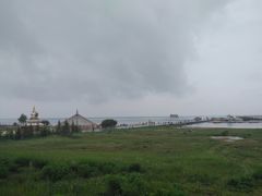 -青海湖国家重点风景名胜区售票处