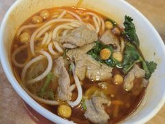 -江三王记牛杂馆(总店)