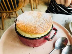-The Rug Cafe(王府中环店)