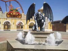 -大连海昌发现王国主题公园