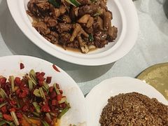 -白鹿江西餐厅(北师大店)