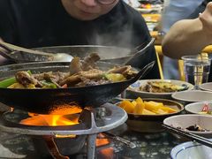 -张关合渣(朱家坳店)