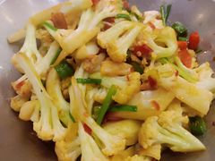 -李氏传家菜(兴城路店)