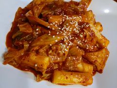 -韩礼年糕(飞虹路店)
