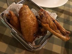 -BISTROFIORE美伊娜(伊犁南路店)