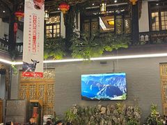 -蔼若春.传承三十年云南菜(金碧公园店)