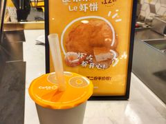 -CoCo都可(虹口龙之梦店)