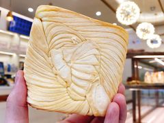 原味手工吐司-京馔手工吐司(春熙路店)